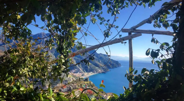 Апартаменты Ravello Views Apartment