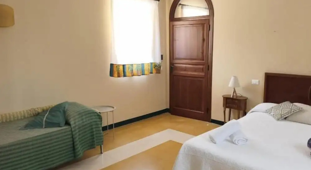 Номер Standard Agriturismo Baglio Vecchio