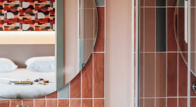 Номер Executive La Maison Rabelais