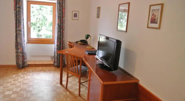 Двухместный номер Standard Auberge de la Réunion