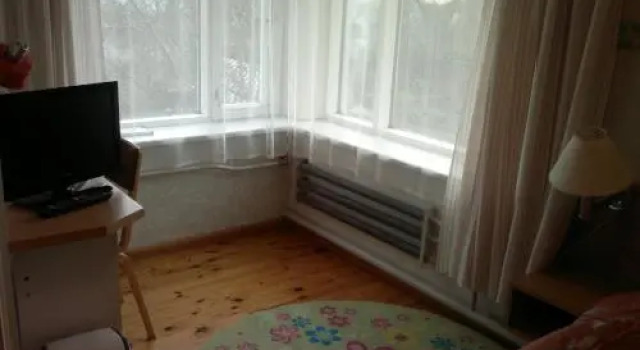 Transvaali 28 B&B, Reserva ahora Bed & breakfast Kuressaare Saaremaa