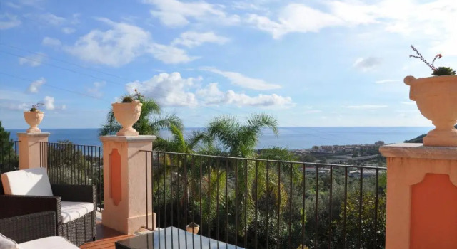 Villa Villa Gramati