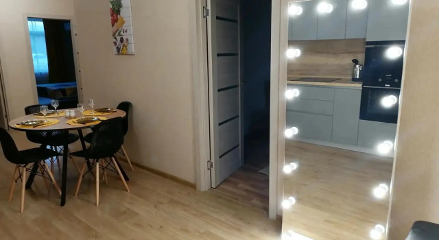 Апартаменты Holiday House, Забронировать Апартаменты/квартира Сукко Побережье Анапы