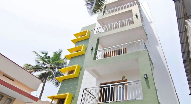 OYO Home 30336 Exquisite Stay Near International Airport