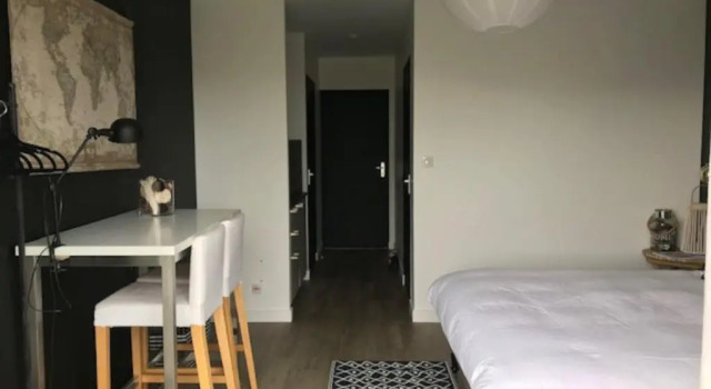 Le Petit Lupin, Rezerwuj Hotel  