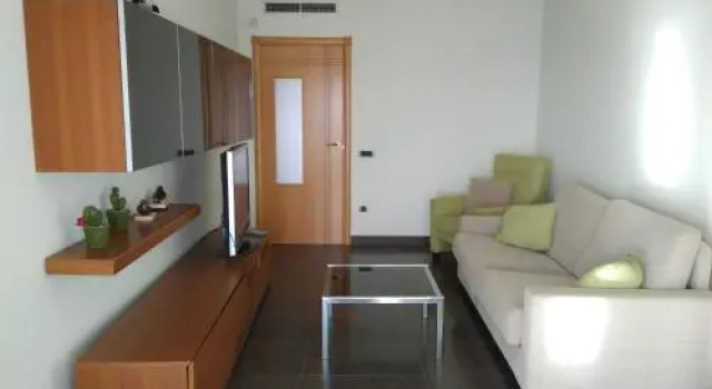 Apartamentos Deluxe Playa Norte