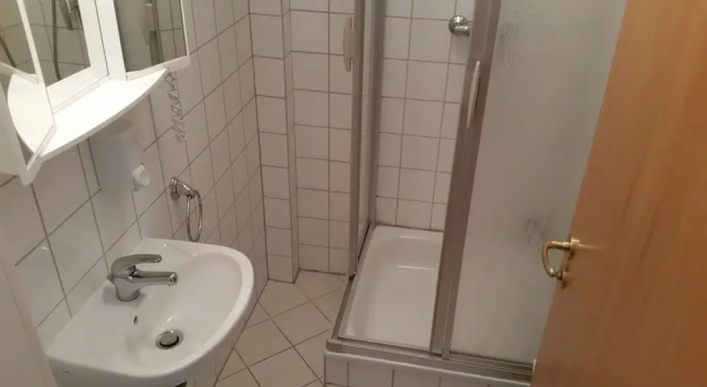 Номер Economy Bornholmer Hof im Prenzlauer Berg