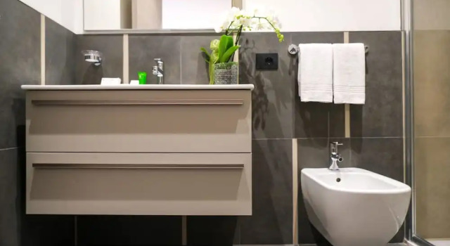 Двухместный номер Standard Emerald Green Residence