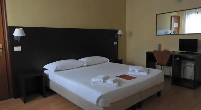Двухместный номер Standard Hotel Guidi