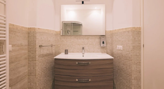 Номер Deluxe La Promenade Rooms & Suites