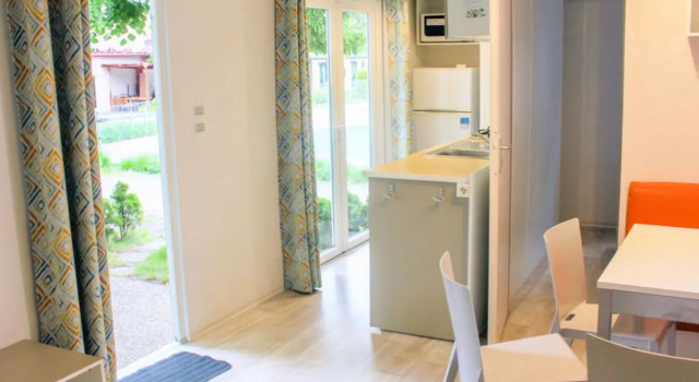 Holiday Home Hawaii Style by Interhome, Reserva ahora Hotel Hoteles en Praga 14 con piscina, Piscina