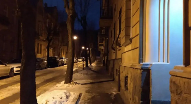 Near St. Anthony, Prenota Hotel Leopoli Lviv