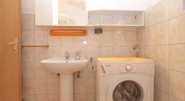 Апартаменты Standard Apartment 1455