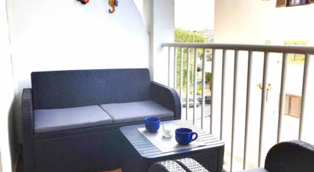 Апартаменты Standard Balcon de Lomas 2 La Mata Torrevieja