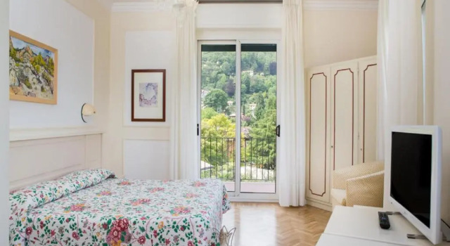 Двухместный номер Comfort Hotel Royal