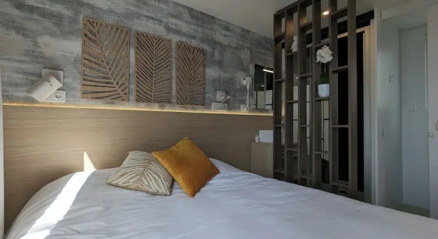 Коттедж Premium Village & Spa les Ventoulines