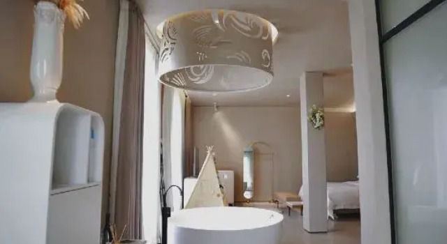 Тент Derby Cuichengbao Homestay