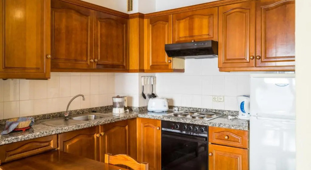 Двухместный семейный номер Standard BLUESEA Callao Garden
