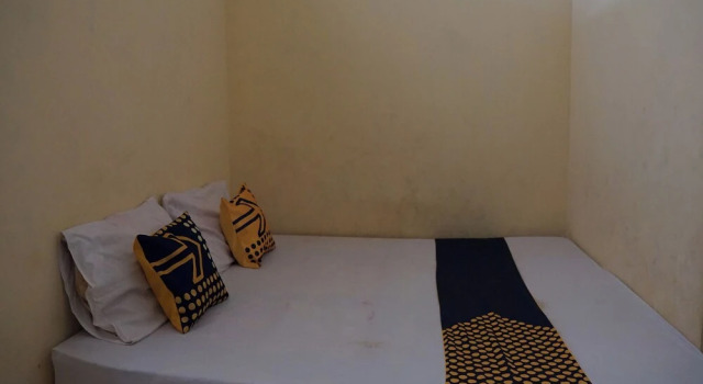 Hotel O Rumah Kos Arafah Syariah