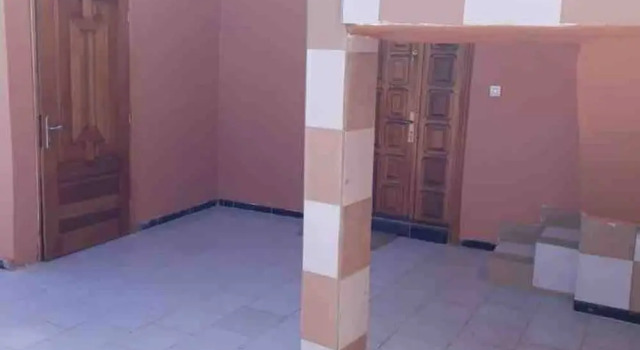 Mam Lovely 2-bed Apartment in Dakar-almadies, Rezervasyon Daire Dakar daireler, Daire