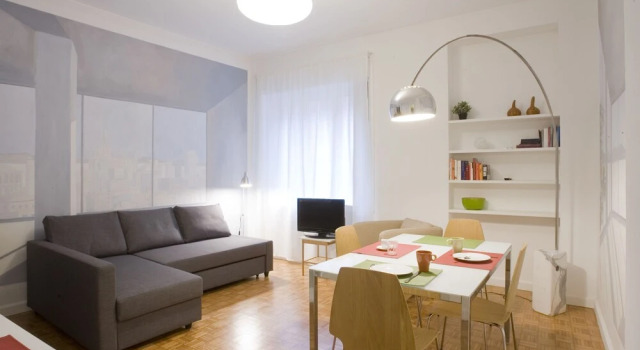 Active Rent - City Center