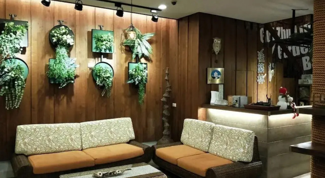 Guiju Lin Garden Homestay, Réserver Hôtel Nanzhuang Miaoli County