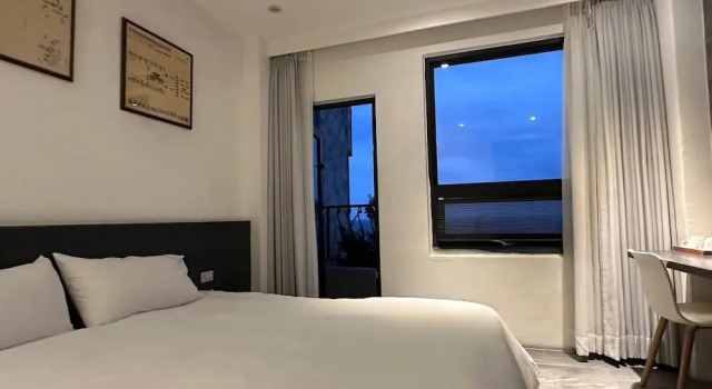 Guesthouse Ocean View