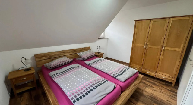 Wanderlust, Prenota Hotel Hotel a Garz con parcheggio, Parcheggio