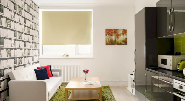 1-bedroom next to Paddington and Marble Arch, Varaa Huoneisto Asunnot kohteessa Merseyside, Huoneisto
