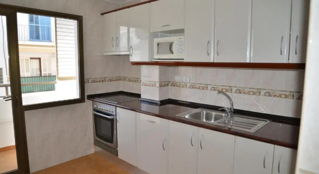 Апартаменты с 3 комнатами Apartments Niko