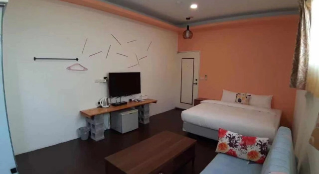 Номер Economy Hearty Homestay
