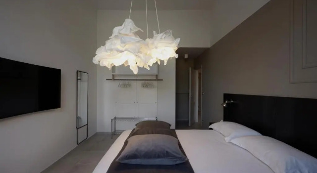 Penthouse with big terrace Duomo view