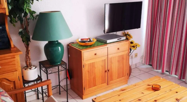 Appartement Port Barcarès, 2 pièces, 4 personnes - FR-1-195-59