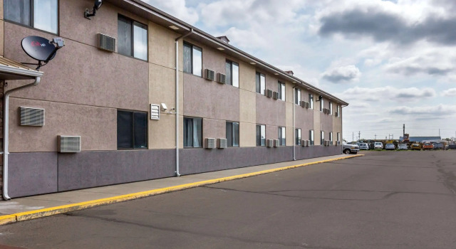 Quality Inn, Réserver Hôtel Lamar Colorado