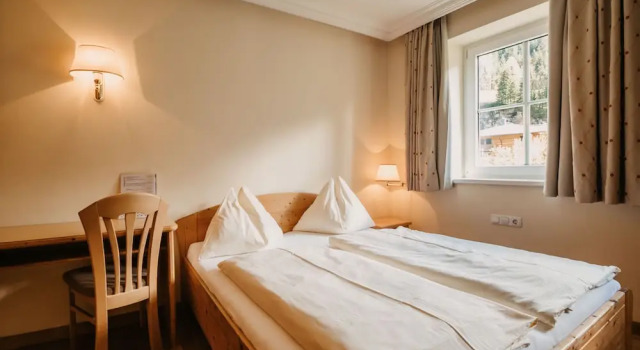 Номер Economy Hotel Guggenberger