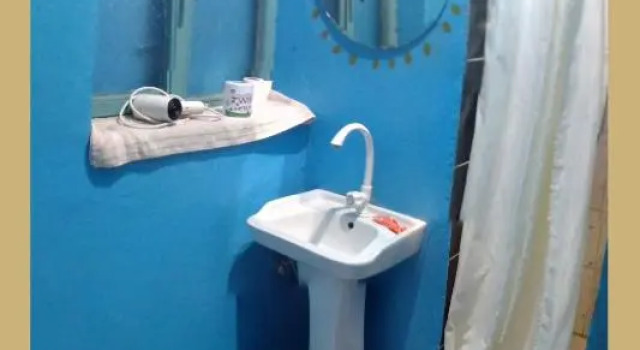B&B The Annex, Boek Bed and Breakfast Bahir Dar 