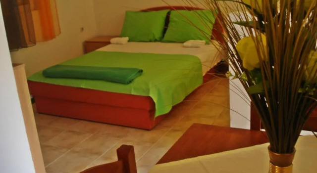 Апартаменты Kotor Kelly Apartments