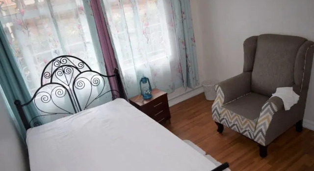 Serene and Beautiful Home, 예약 호텔 Limuru Kiambu