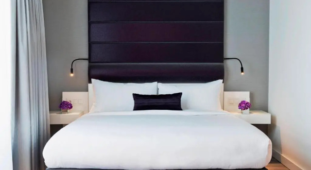Двухместный номер Standard Renaissance Vienna Schönbrunn Hotel