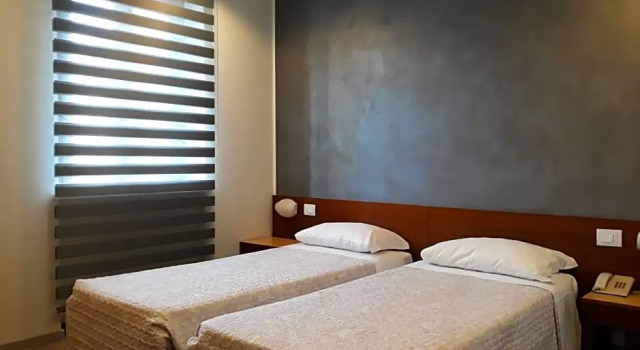 Номер Standard Hotel San Giorgio