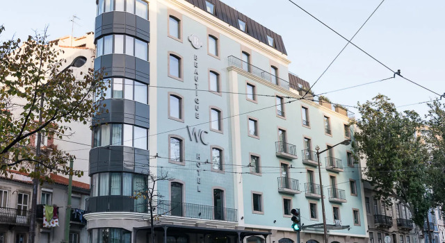 WC by The Beautique Hotels