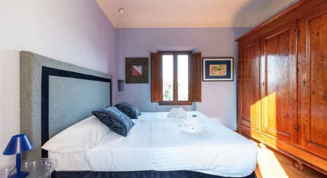 Villa Bellosguardo, Book Villa Villas in Florence, Villa