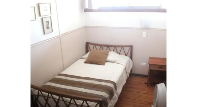 Одноместный номер Standard с балконом Hostel Casaltura