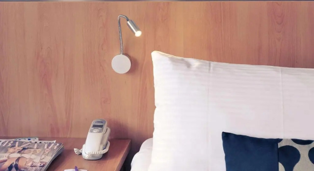 Трёхместный номер Standard Mercure North Melbourne