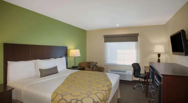 Номер Standard Baymont by Wyndham Jefferson City