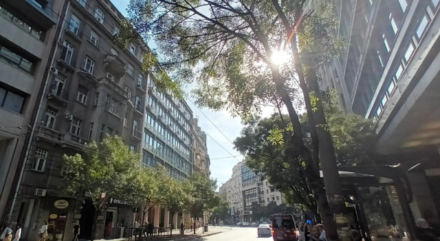 Authentic Belgrade Centre - Apartment Ethnica 3, Забронировать Апартаменты/квартира Апартаменты Белграда, рядом с Residence of Princess Ljubica, Апартаменты/квартира