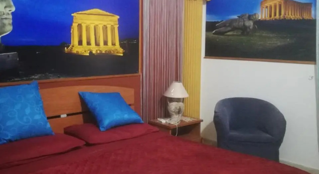 Vigata House, Buchen Sie Hotel Hotels in Sizilien mit Parkplatz, Parkplätze
