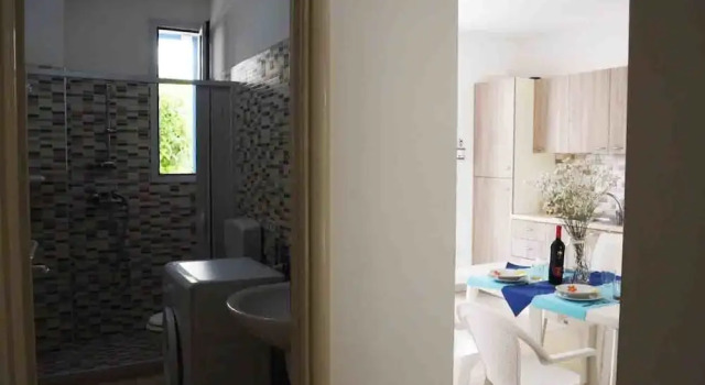 Апартаменты VersoSud - Dauni Holiday Home 10A