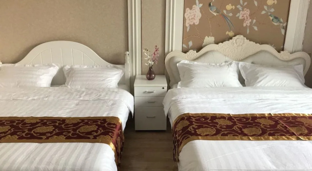 Dalian Xuanya Apartment