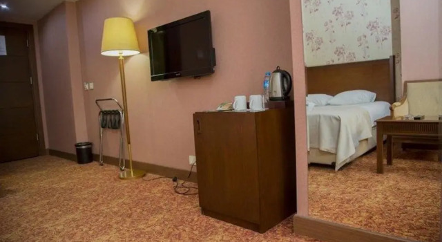 Номер Standard Kelesler Park Hotel